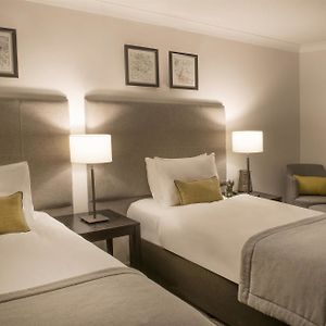 Twin Room Disability Access